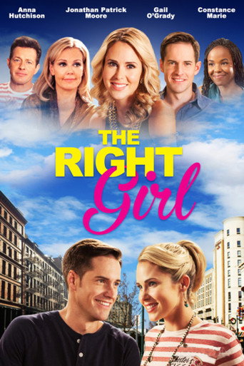 Póster de The Right Girl