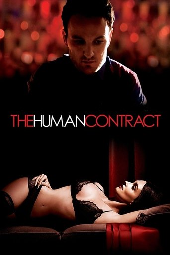Póster de The Human Contract