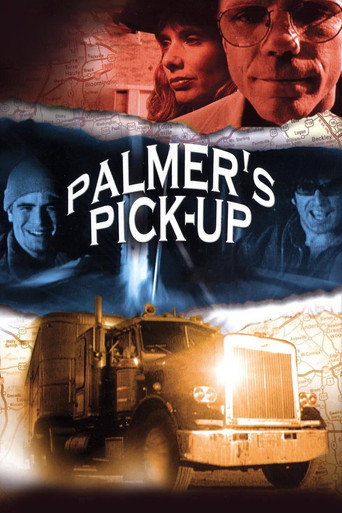 Póster de Palmer's Pick-Up