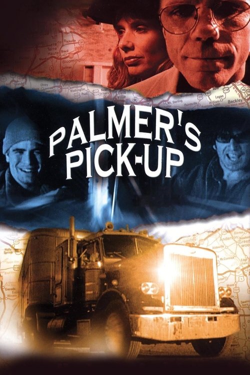 Póster de Palmer's Pick-Up