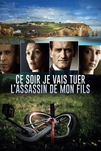 Póster de Ce soir, je vais tuer l'assassin de mon fils