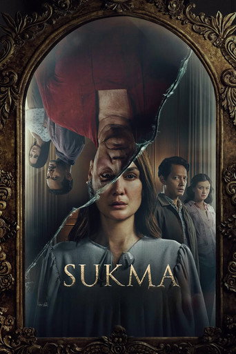 Póster de Sukma