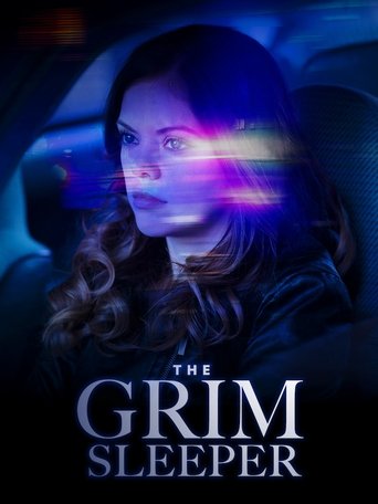 Póster de The Grim Sleeper