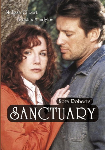 Póster de Sanctuary
