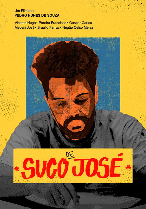 Póster de Suco de José
