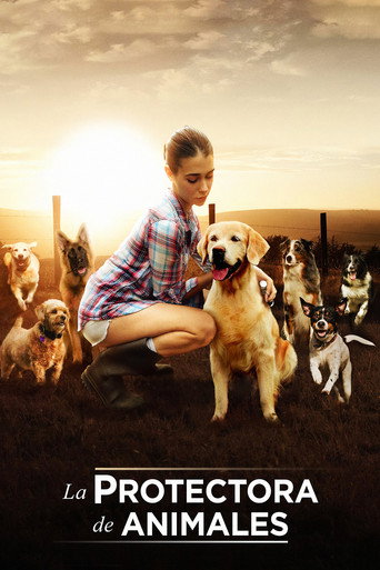 Póster de The Dog Lover