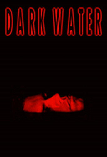 Póster de Dark Water
