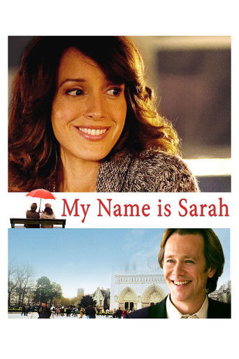 Póster de My Name Is Sarah