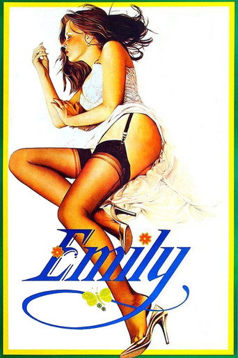 Póster de Emily