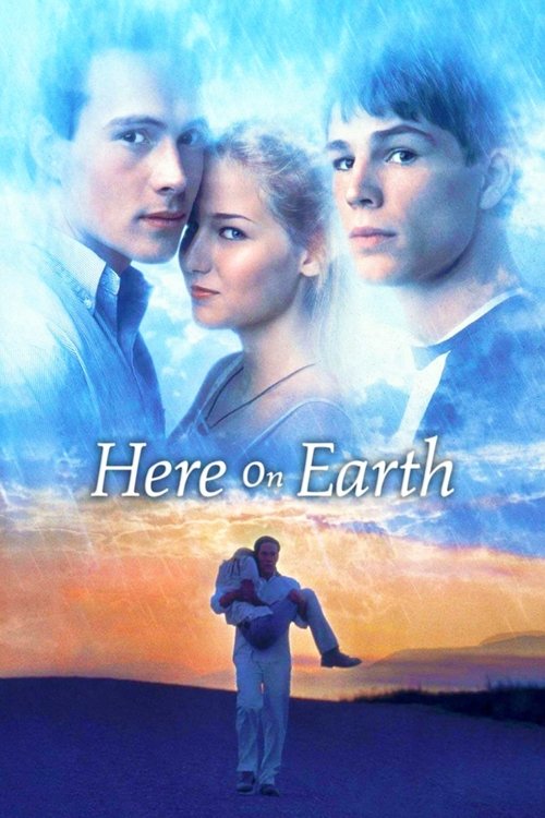 Póster de Here on Earth