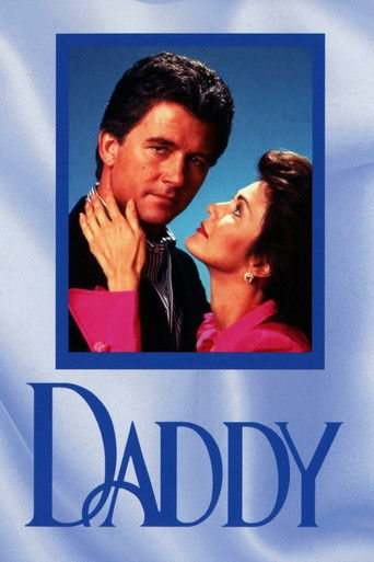 Póster de Daddy
