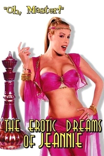 Póster de Genie in a String Bikini