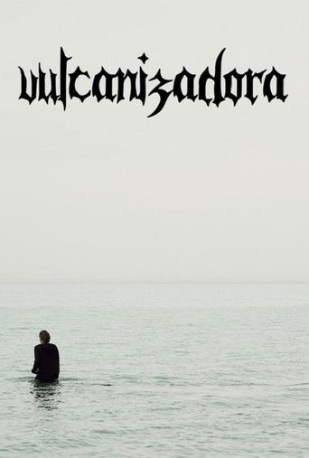 Póster de Vulcanizadora