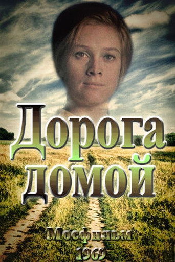 Póster de Дорога домой