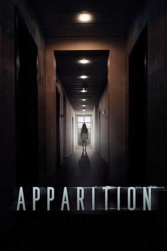 Póster de Apparition