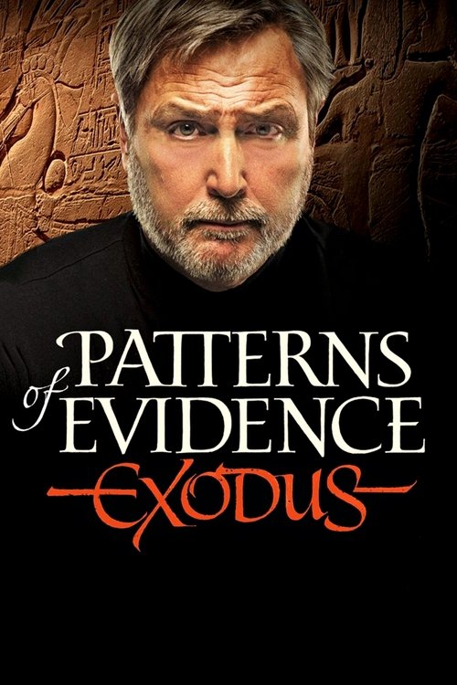 Póster de Patterns of Evidence: The Exodus