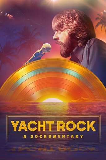 Póster de Music Box: Yacht Rock: A DOCKumentary