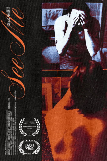Póster de See Me