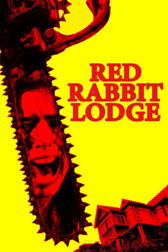 Póster de Red Rabbit Lodge
