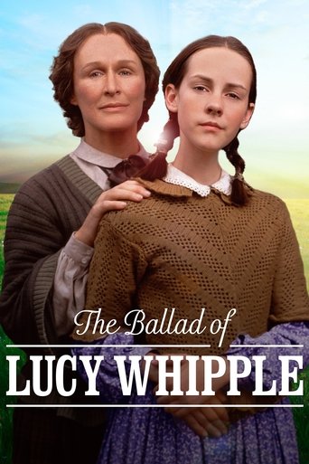 Póster de The Ballad of Lucy Whipple