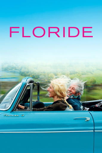 Póster de Floride