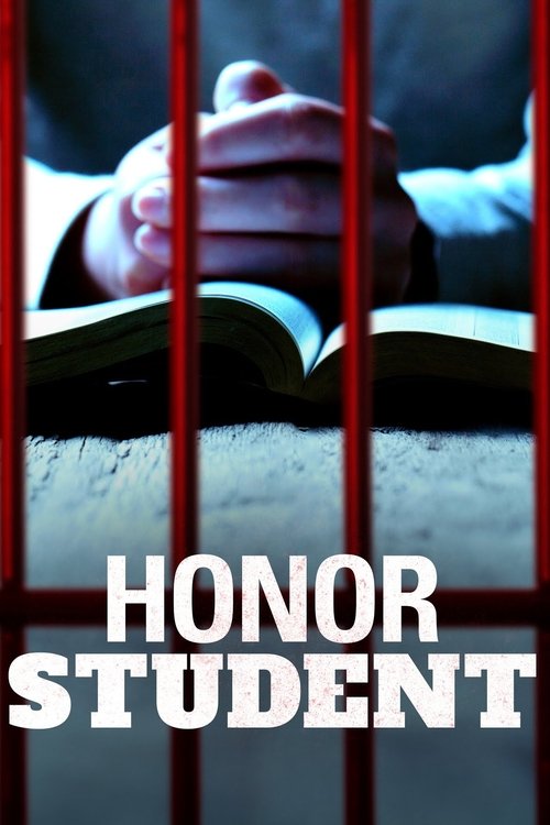 Póster de Honor Student