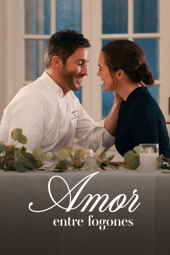 Póster de El Sabor del Amor
