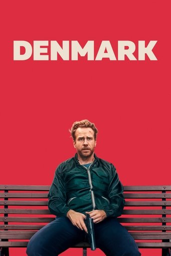 Póster de Denmark