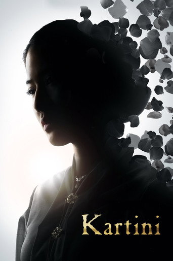 Póster de Kartini