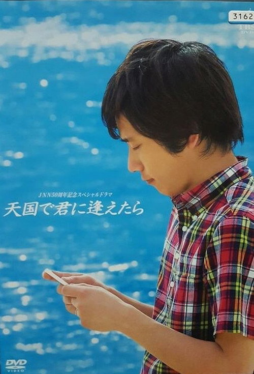 Póster de 天国で君に逢えたら