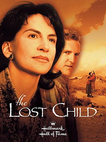 Póster de The Lost Child