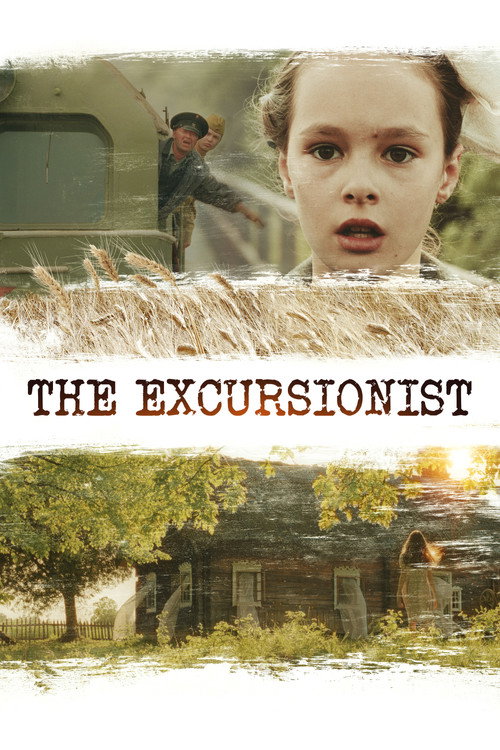 Póster de Ekskursantė