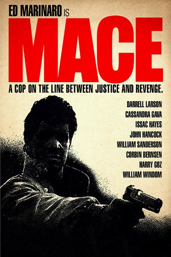 Póster de Dead Aim