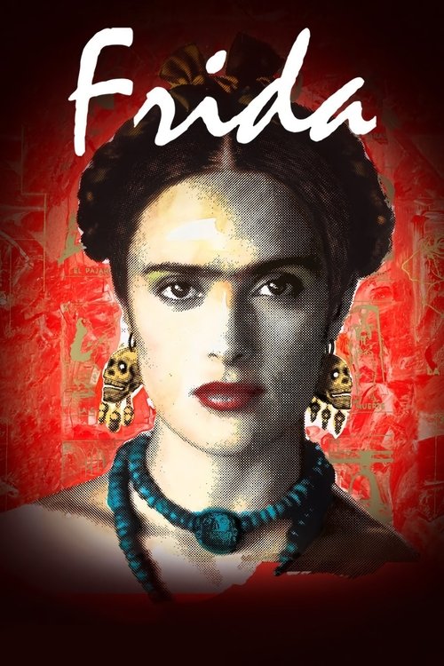 Póster de Frida