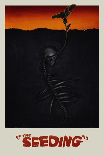 Póster de The Seeding