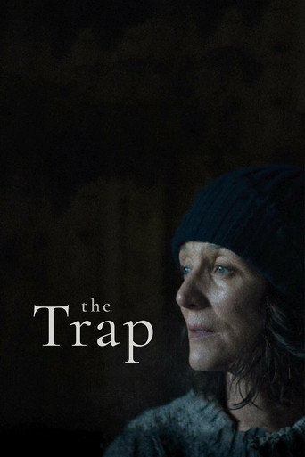 Póster de The Trap