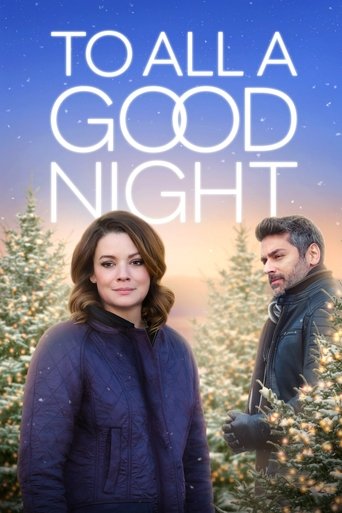 Póster de To All a Good Night