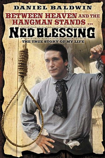 Póster de Ned Blessing: The True Story Of My Life