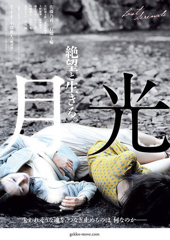 Póster de 月光