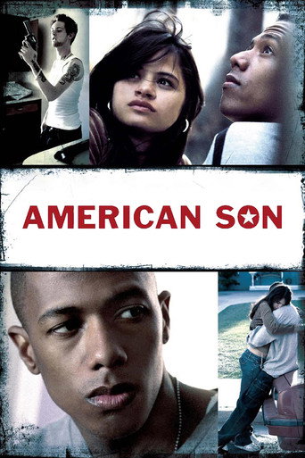 Póster de American Son