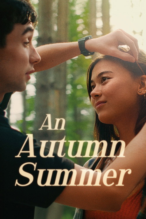 Póster de An Autumn Summer