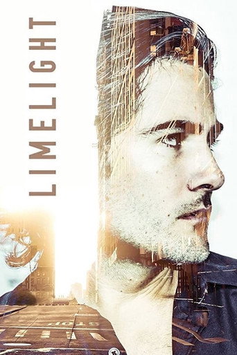 Póster de Limelight