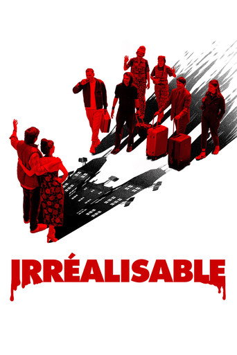 Póster de Irréalisable