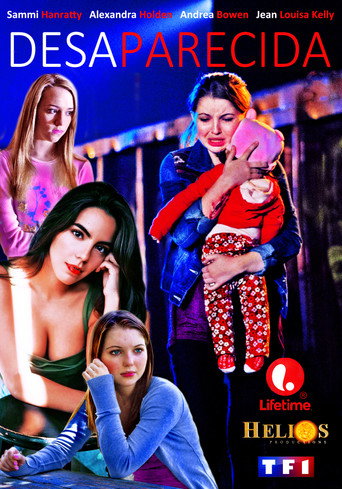 Póster de Zoe Gone