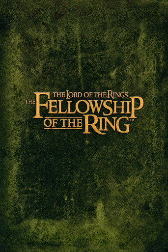 Póster de The Fellowship of the Ring: Scale