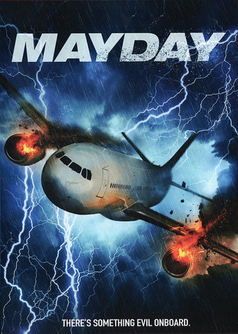 Póster de Mayday
