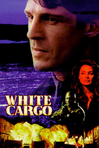 Póster de White Cargo