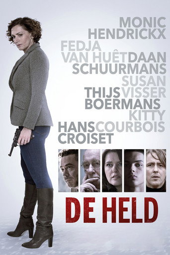 Póster de De Held