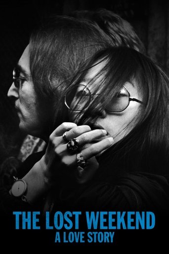 Póster de El otro amor de John Lennon