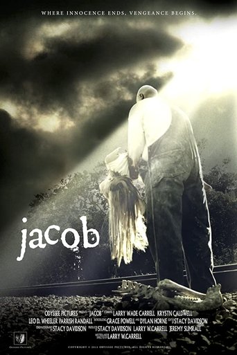 Póster de Jacob
